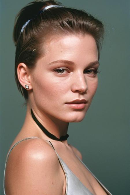 Bridget Fonda