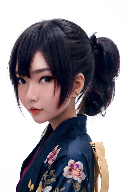 Potato Godzilla - 可愛い怪獣  (Vietnam Ero Cosplayer)