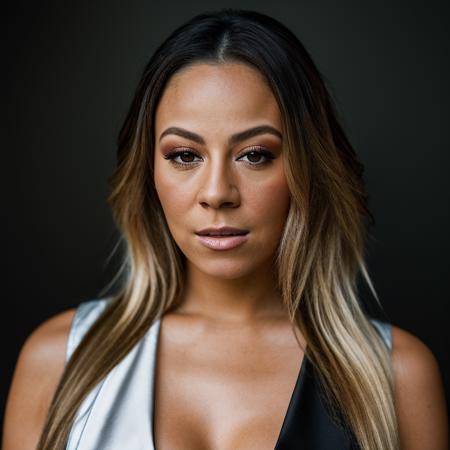 Mariah Carey