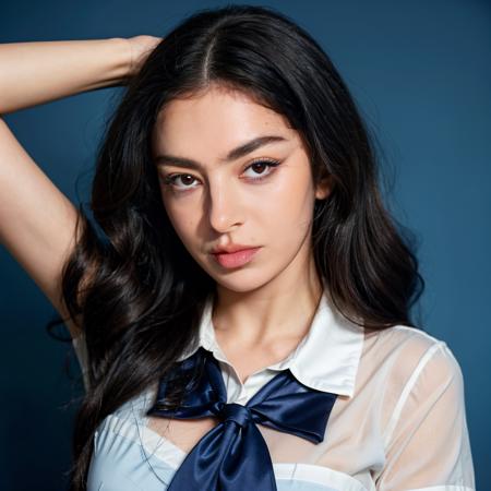 Charli XCX