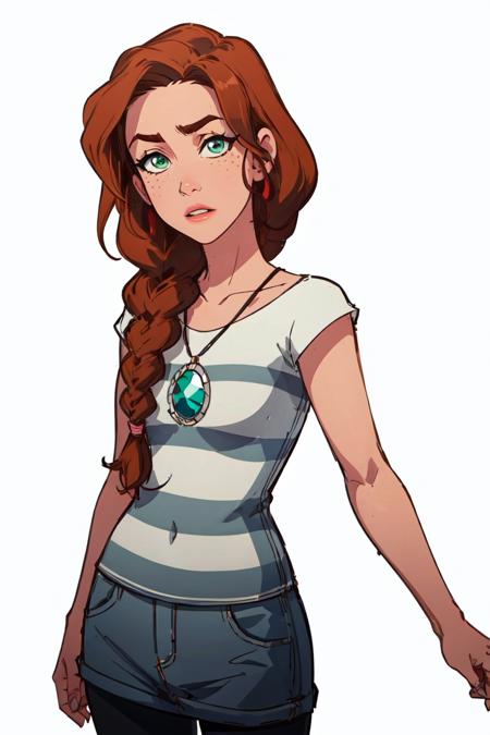 Emily Jones (LEGO Elves: Secrets of Elvendale)