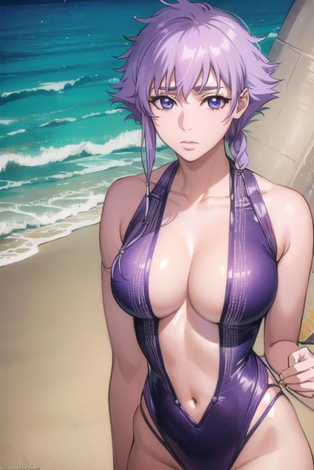 Isane Kotetsu (虎徹 勇音) - Bleach (ブリーチ) - COMMISSION