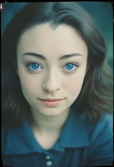 Jodelle Ferland SDXL