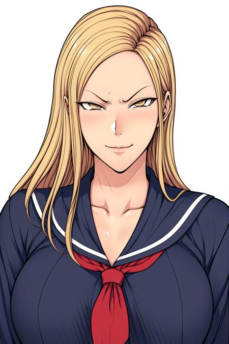 Kirisaki Saki 霧崎サキ | Saimin app case 2 催眠アプリ版本v1.0 (ID: 403451)