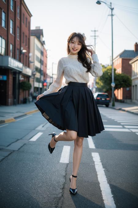 Emori Aya絵森彩