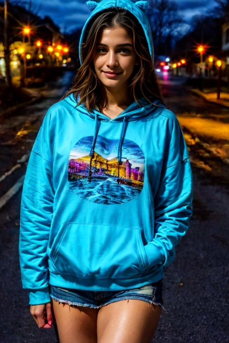 Hoodies By Stable Yogi