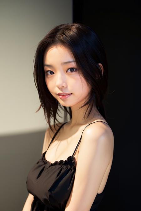 Risa Kasumi