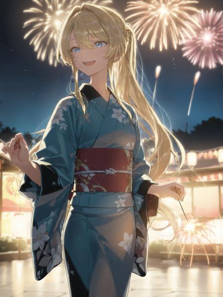 Ouzuka Mai 王塚真唯 (Pony IL XL 1.5)