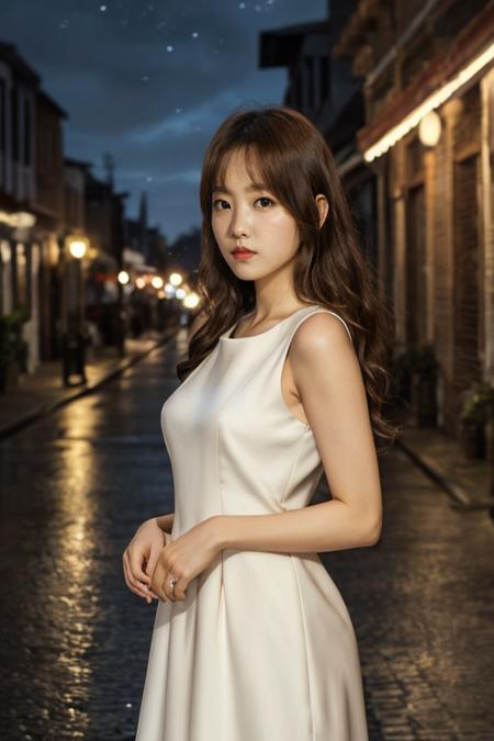 Not Park Boyoung