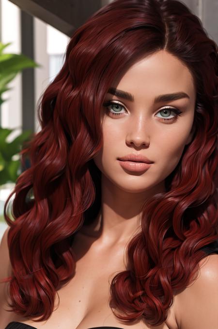 Sofia (the lust city)