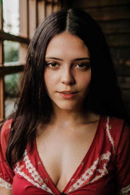 Patricia Rhomberg - Porn Actress