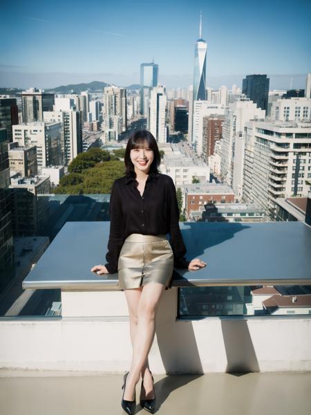 Park Eun-bin (박은빈)