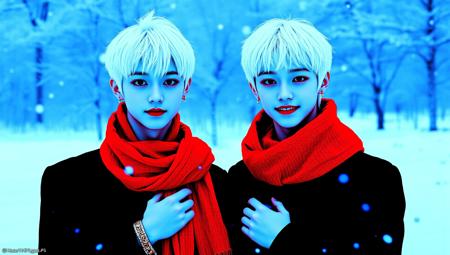 //MJ SREF SERIES// #6 sref3470341003