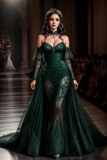 Haute Couture - by EDG