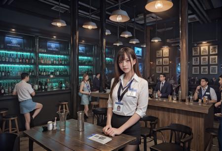 0729 late night bar