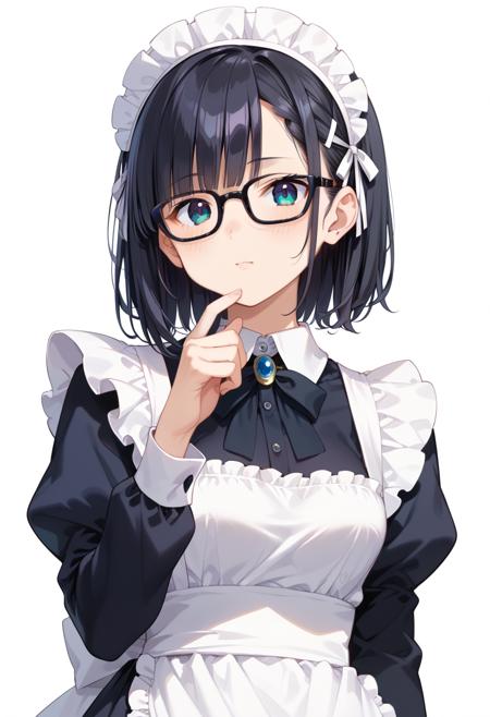 Wellington cell frame glasses1 PONY版本PONY_V1 (ID: 795377)