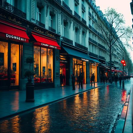 500 Best of real sightseeing places worldwide