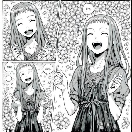 Enrica Croce, Gunslinger Girl