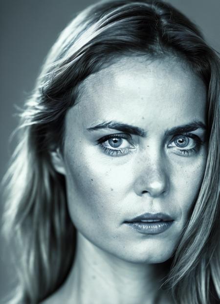 Radha Mitchell