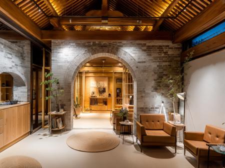 民宿古建Homestay Ancient Buildings