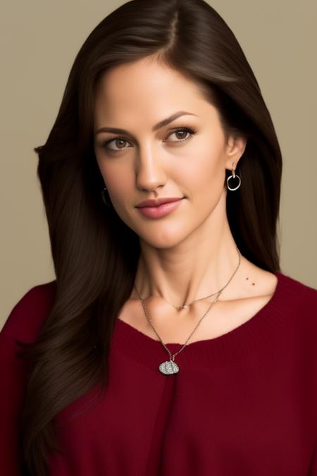 Lyla Garrity from Friday Night Lights (mix model version)