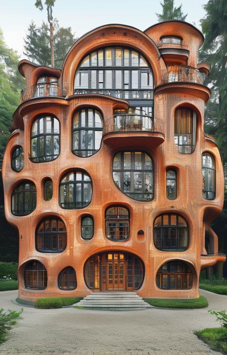 designed by Peter Behrens [SDXL] 396