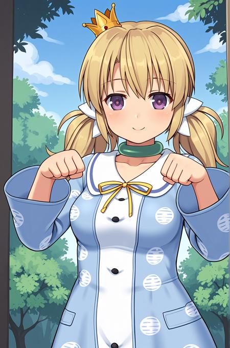 Kafuru | Senran Kagura