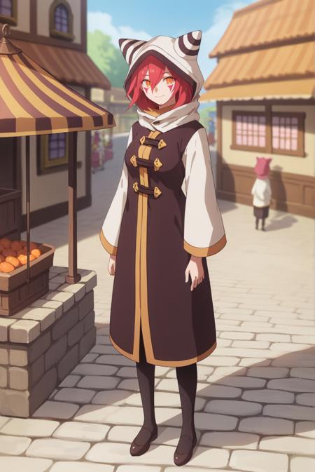Konosuba - Arnes [Pony] [COMMISSION]