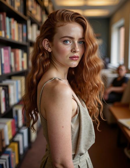 Sadie Sink