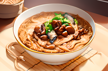 Common Taiwanese Food | 台灣常見美食