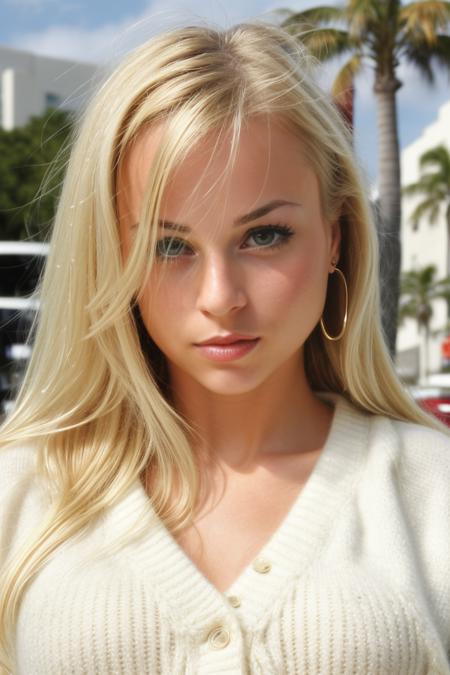 Jenny Poussin版本1.5 v1.0 (ID: 324491)