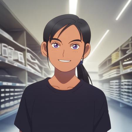 Tsubura Adaniya (Oi! Tonbo)版本V1 (ID: 1189595)