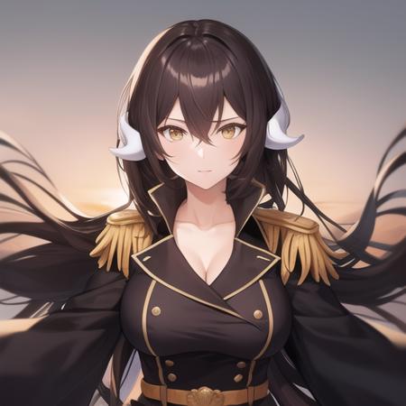 三笠-碧蓝航线（Mikasa-Azur Lane）