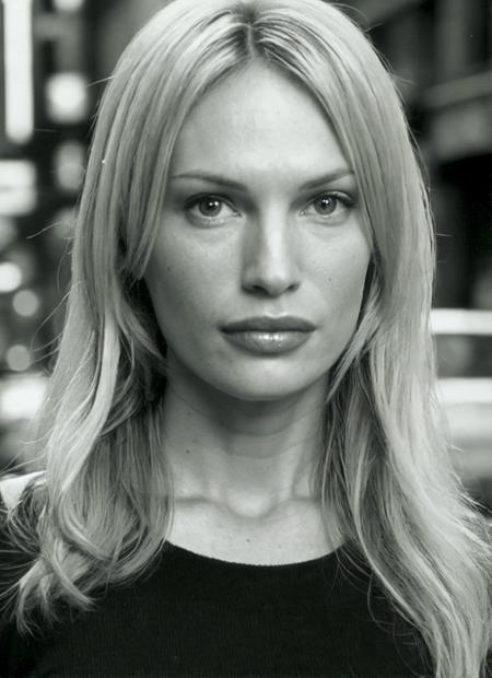 Jolene Blalock
