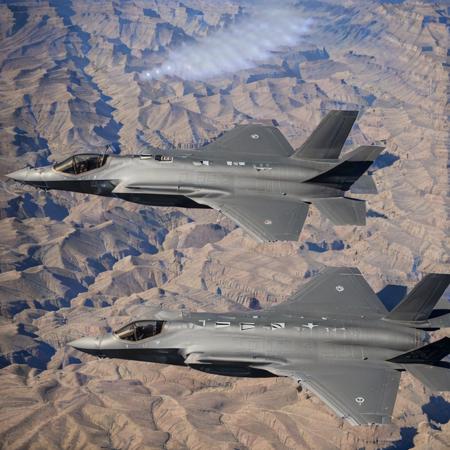 F-35 Lightning II