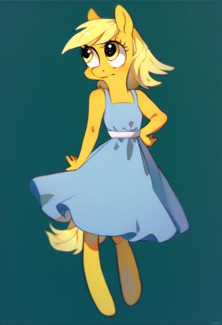Simpson Style XL (kind of) (for PonyXL 6)