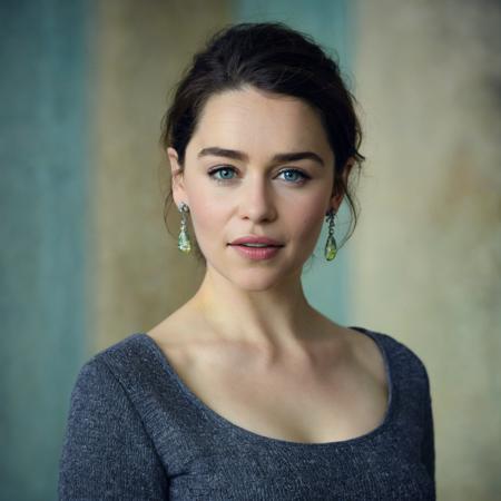 Emilia Clarke SDXL