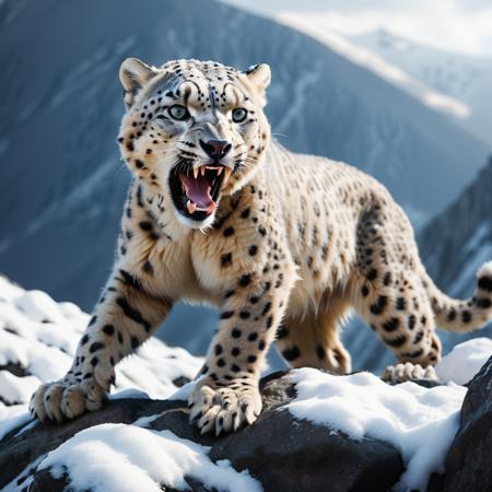 RPGSnowLeopardXL