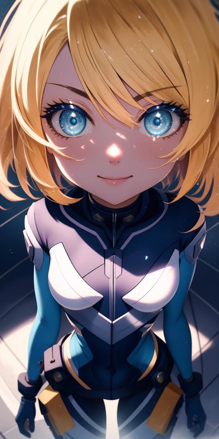 Milinda Brantini - Heavy Object版本v1.0 - SD1.5 (ID: 35628)