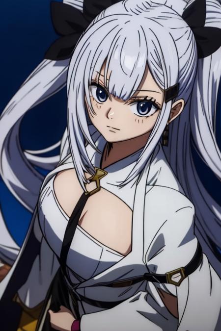 Vestia Zeta LoCON