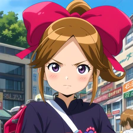 tatsumi kimari Battle Spirits版本v1.0 (ID: 736367)