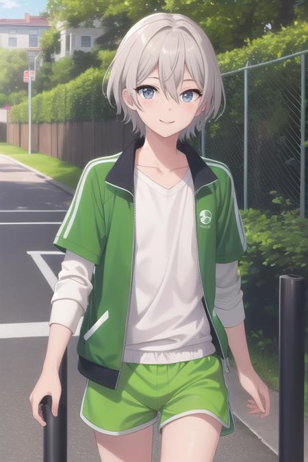 户冢彩加-我的青春恋爱物语果然有问题（Totsuka Saika-Yahari Ore no Seishun Rabu Kome wa Machigatteiru）