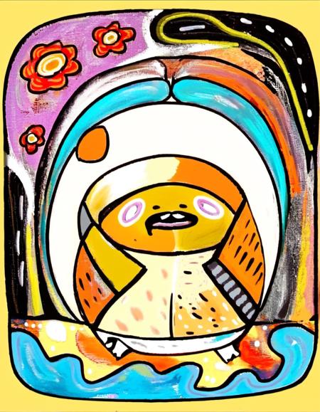 Naive Abstract