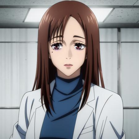 Shoko Ieiri (Jujutsu Kaisen) LORA