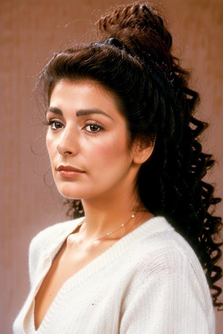 Marina Sirtis