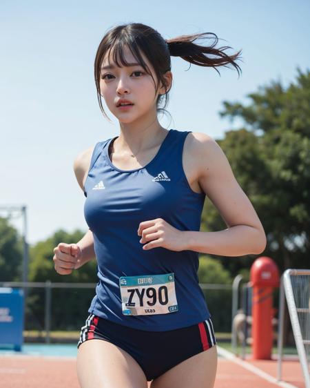 zyd232's Chinese Girl LORA - SD1.5