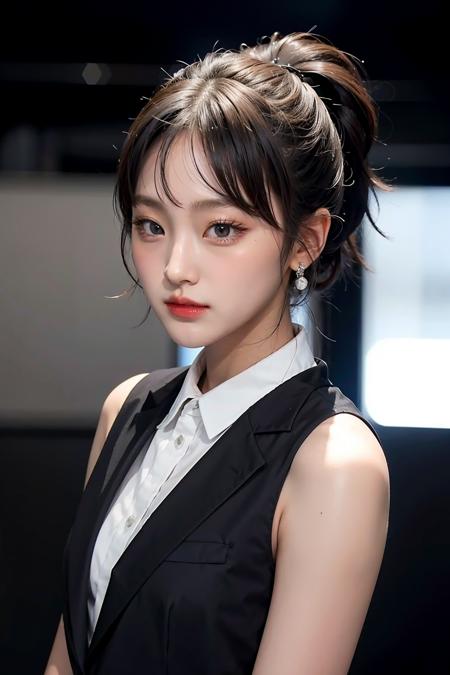 ppunnch 4EVE Idol (Thai)