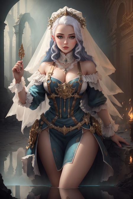 Fantasy Hero