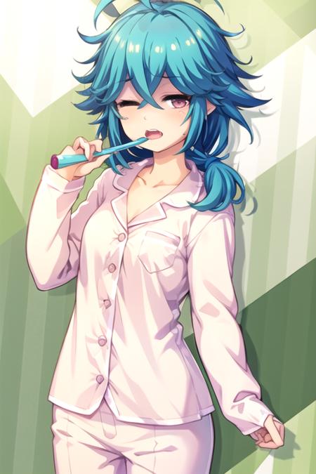 Yamada (Project Tokyo Dolls)