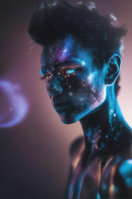 EveryThingIsGalaxy-SDXL/FLUX-PAseer版本v1.0 (ID: 378205)